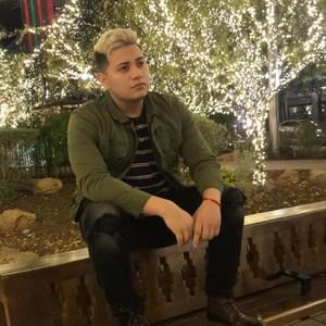 Meet your Posher, Pedro